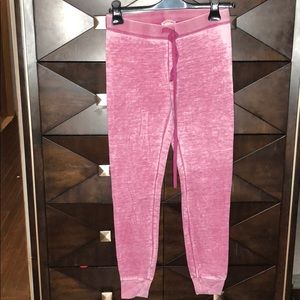 Pink Juicy Couture Pants